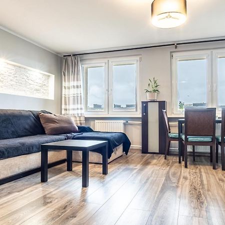 Julia Apartament W Centrum Świnoujście Esterno foto