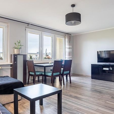 Julia Apartament W Centrum Świnoujście Esterno foto